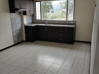 Departamento en Venta de 2 dormitorios dentro de Conjunto Privado Valle de los Chillos Puente 2