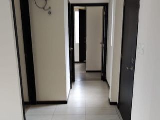 Departamento en Venta de 2 dormitorios dentro de Conjunto Privado Valle de los Chillos Puente 2