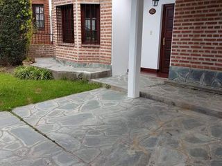 Foto 3 de GRAND BOURG-CASA-VENTA-APTO CREDITO