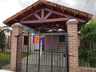 Foto 1 de GRAND BOURG-CASA-VENTA-APTO CREDITO