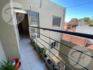 Villa Real I Monoambiente