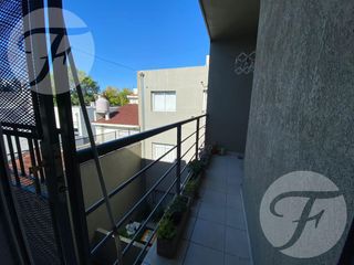 Villa Real I Monoambiente