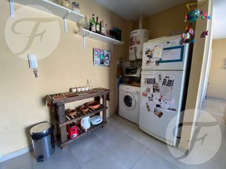 Villa Real I Monoambiente
