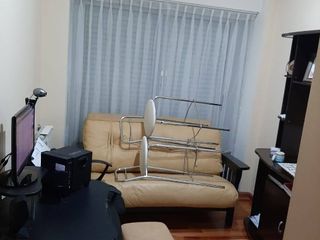 Semipiso en venta en Villa Devoto