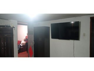 Casa Comercial en el Restrepo