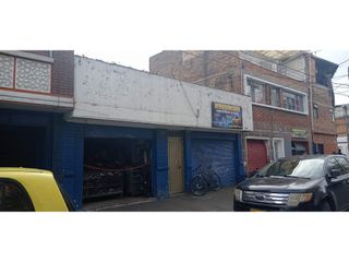 Casa Comercial en el Restrepo