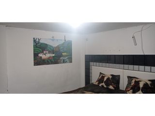 Casa Comercial en el Restrepo