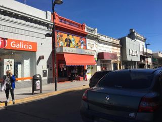 Terreno en Venta en Alberdi/La Merced y Sidoti Ensenada - Alberto Dacal Propiedades