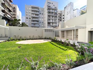 My Residence  : venta departamento 3 ambientes - Belgrano