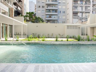 My Residence  : venta departamento 3 ambientes - Belgrano