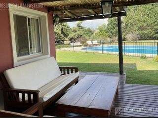 Casa en venta Club de Campo La Ranita