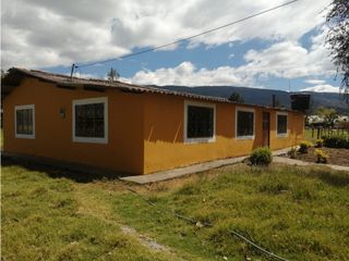 SE VENDE CASA LOTE SOBRE VA PRINCIPAL EN NEMOCON