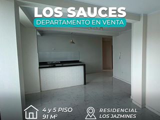 Foto 1 de Departamento en Pimentel