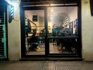 Venta fondo de Comercio de barberia en Palermo