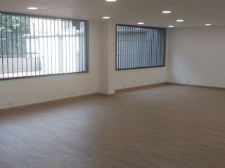 ARRIENDO de OFICINAS en BOGOTA