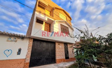 Casa en Venta en San Juan de Miraflores - Widok 2