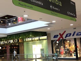 Foto 7 de VENTA de LOCALES en BOGOTA