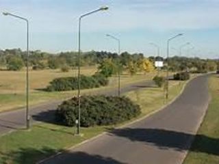 Gran oportunidad! lote en Santa Lucia- Pilar del Este