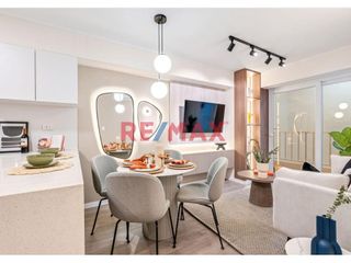 Departamento en Venta en Surquillo