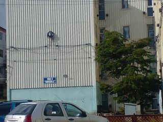 Departamento en Venta - Barrio 640 - Tira 3 