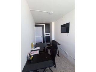 Foto 1 de OFICINA EN VENTA BARRIO EL ROSARIO