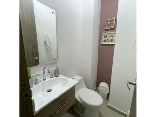 Foto 7 de SE VENDE APARTAMENTO EN EL RECREO DE MONTERA