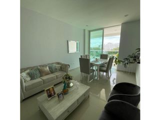 Foto 2 de SE VENDE APARTAMENTO EN EL RECREO DE MONTERA