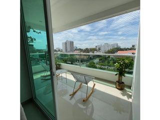 Foto 9 de SE VENDE APARTAMENTO EN EL RECREO DE MONTERA