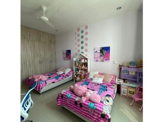 Foto 6 de SE VENDE APARTAMENTO EN EL RECREO DE MONTERA