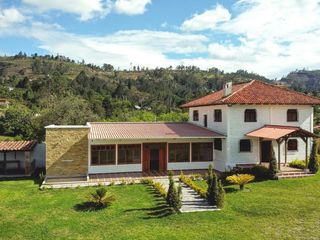 Foto 5 de Quinta - Cuenca