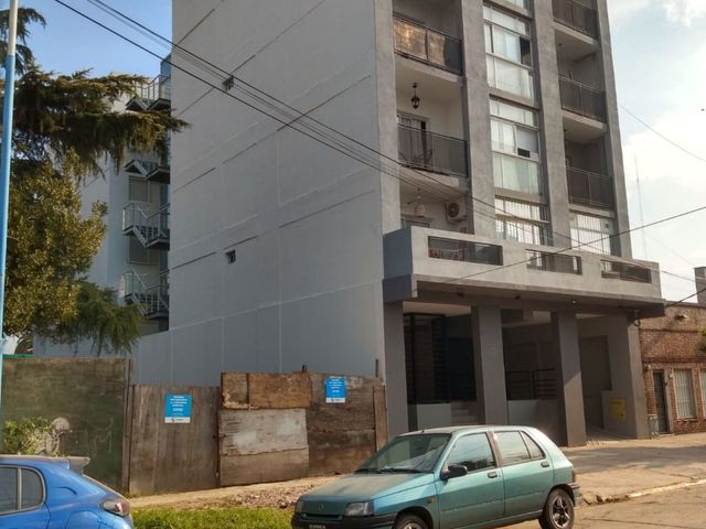 .Venta 2 ambientes a terminar Escobar