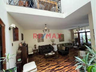 Foto 4 de Alquiler De Mini Departamento En Urb. La Arboleda Pimentel 401