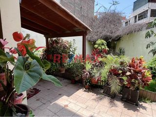 Foto 1 de Alquiler De Mini Departamento En Urb. La Arboleda Pimentel 401