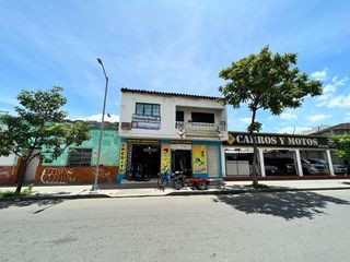 LOCAL en VENTA en Cúcuta CENTRO