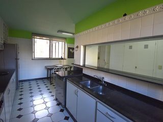 Piso 250m alquiler amoblado - Recoleta