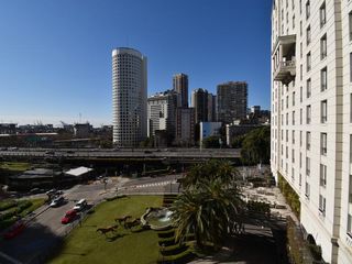 Piso 250m alquiler amoblado - Recoleta