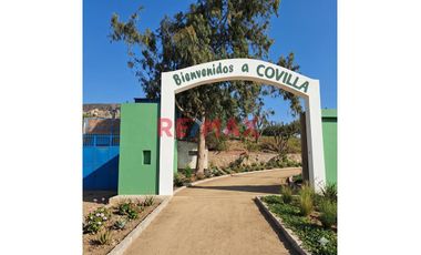 Terreno en Venta en Lurigancho - Bild 2