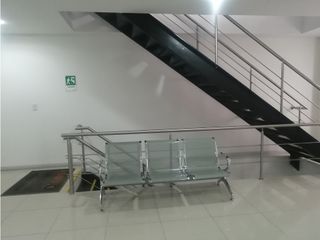 EDIFICIO EMPRESARIAL EN VENTA AL NORTE DE CALI