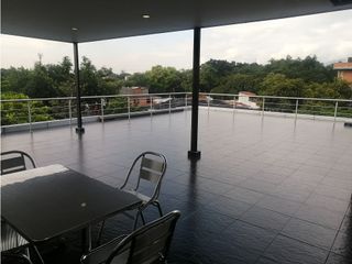 EDIFICIO EMPRESARIAL EN VENTA AL NORTE DE CALI