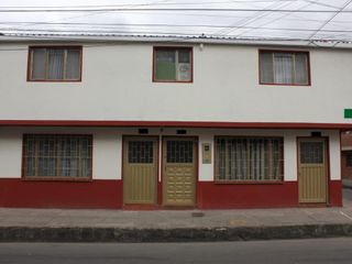 CASA en VENTA en Bogotá Fontibon San Pablo