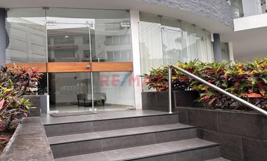 Departamento en Venta en Miraflores - Widok 2