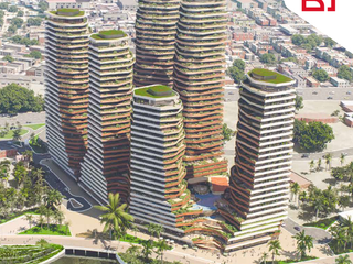 Foto 6 de Departamentos de estreno en Venta en puerto Santa Ana