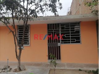 Casa en Venta en Trujillo