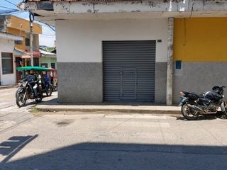 Foto 2 de Local Comercial Antiguo de 366 m² para Desarrolladores, Excelente Ubicación.