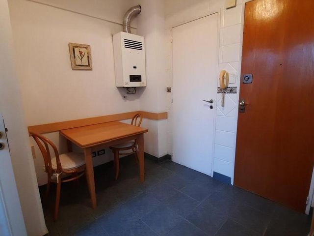DEPARTAMENTO DE 4 AMBIENTES, MUY LUMINOSO!!!