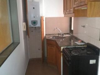 Foto 7 de ALQUILER DEPARTAMENTO 1 DORMITORIO NUEVA CORDOBA ZONA PATIO OLMOS