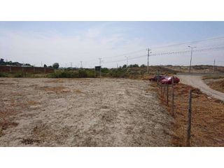 Foto 1 de Se vende lote en Vía Circunvalación 728 mtr2.