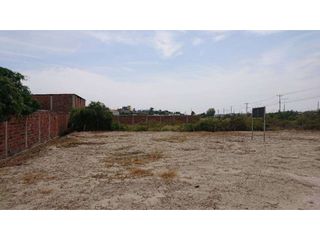 Foto 4 de Se vende lote en Vía Circunvalación 728 mtr2.