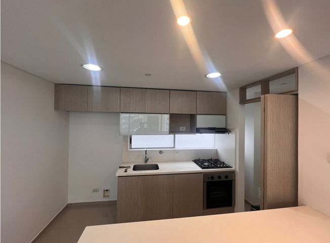 Apartamento en arriendo en Envigado