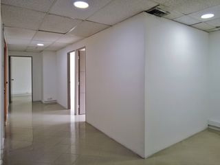 Oficina en venta, Manila, Medellín